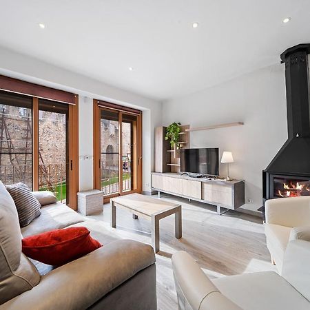 Hauzify I Vila Ducal Montblanc Exteriér fotografie