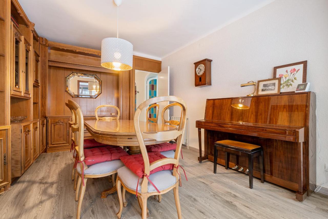 Hauzify I Vila Ducal Montblanc Exteriér fotografie