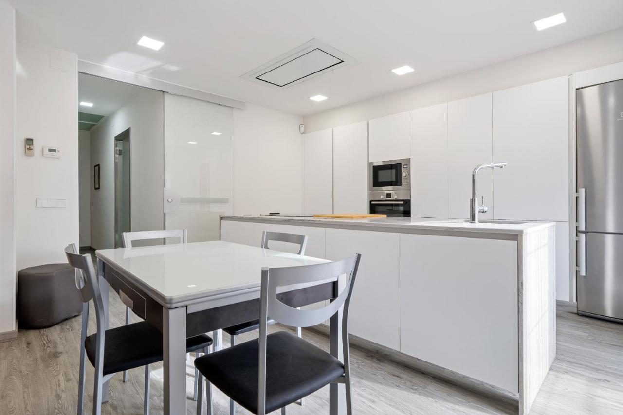 Hauzify I Vila Ducal Montblanc Exteriér fotografie