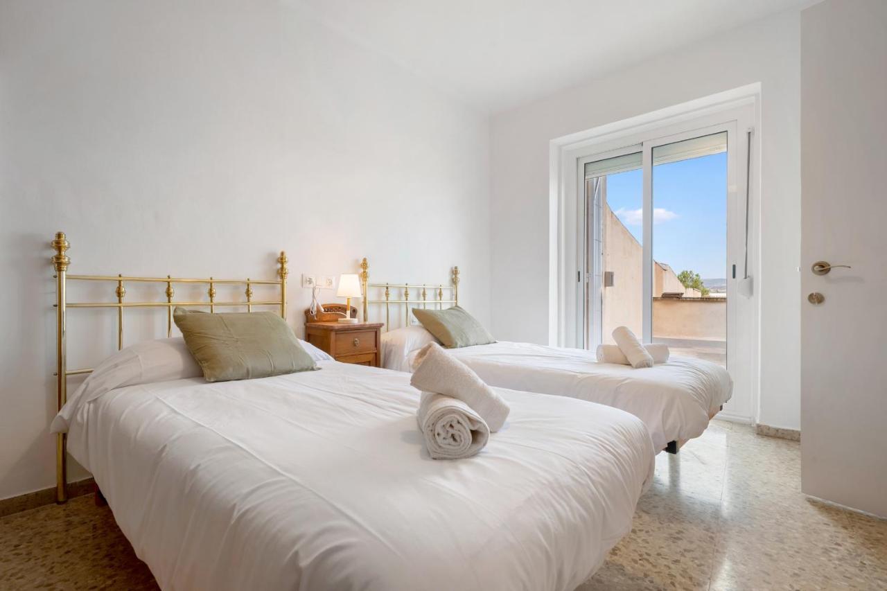 Hauzify I Vila Ducal Montblanc Exteriér fotografie