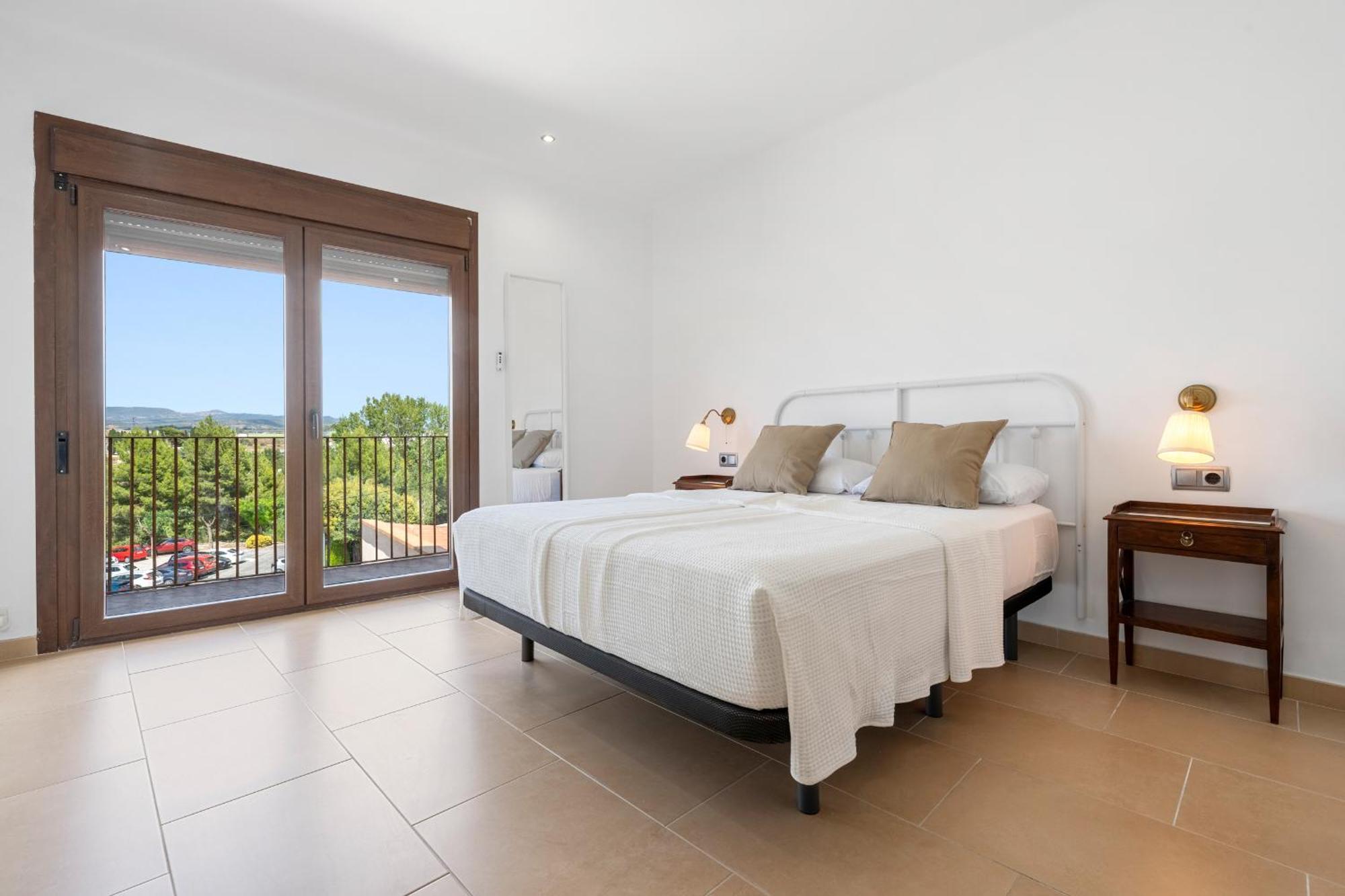Hauzify I Vila Ducal Montblanc Exteriér fotografie
